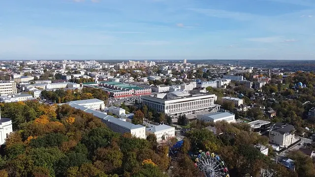 Москва — Калуга